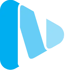 Thunder  IPTV official service logo