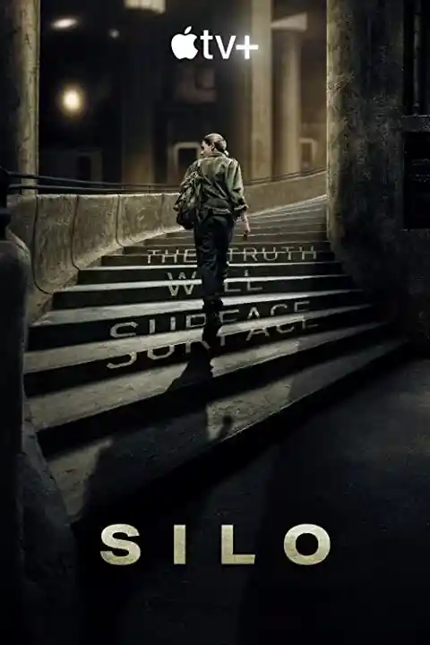 Silo - Thunder  IPTV Premium IPTV Subscription